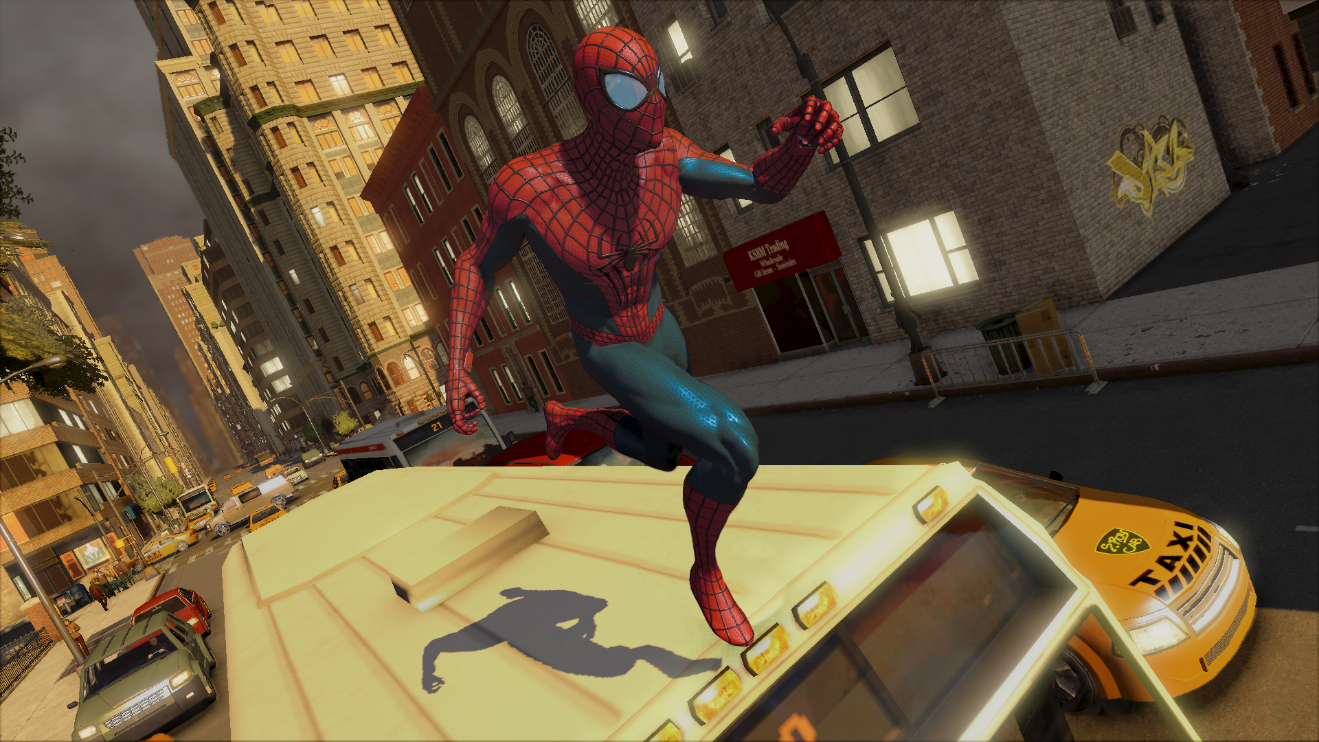 Sony acredita que Spider-Man vai impulsionar as vendas da PS4
