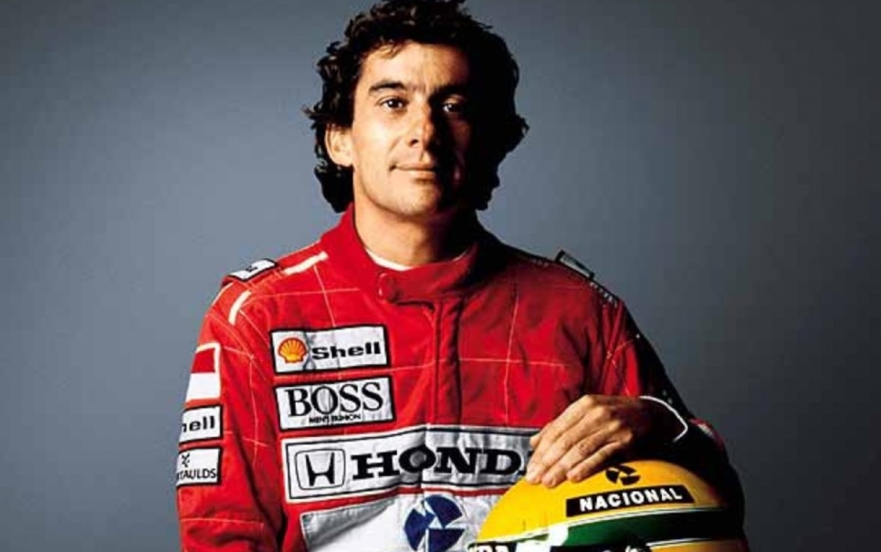 Alguns fatos que você ainda não sabe sobre a morte de Ayrton Senna
