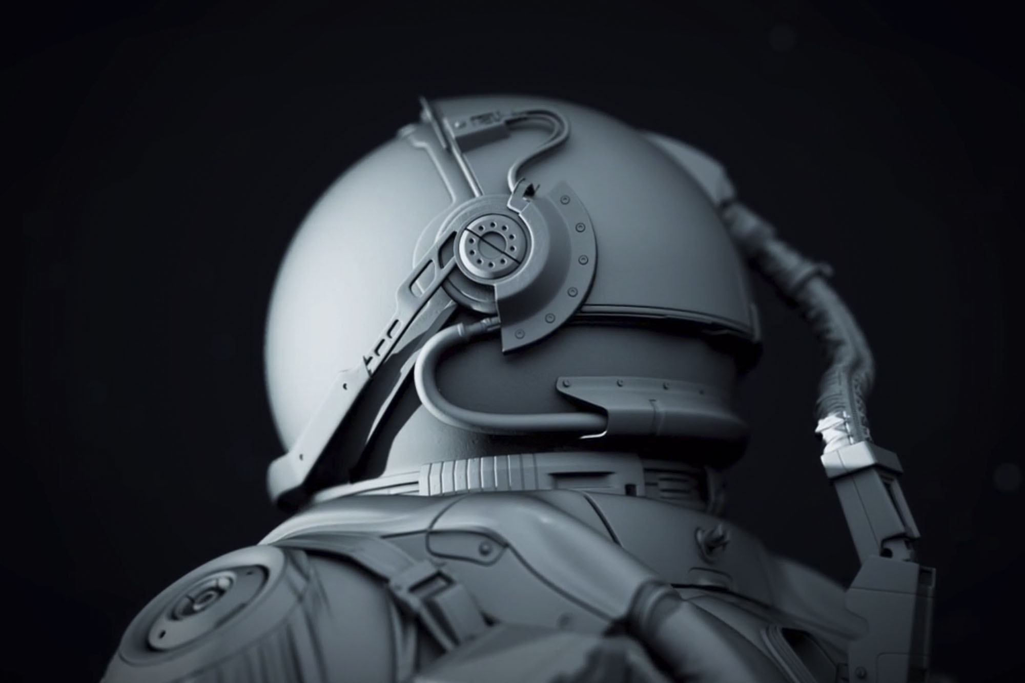 Astronauta