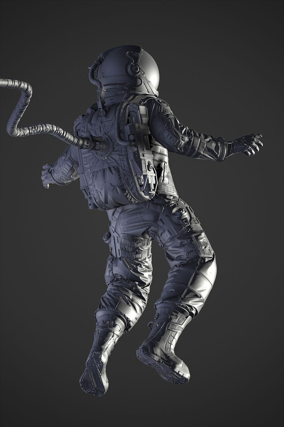 Astronauta