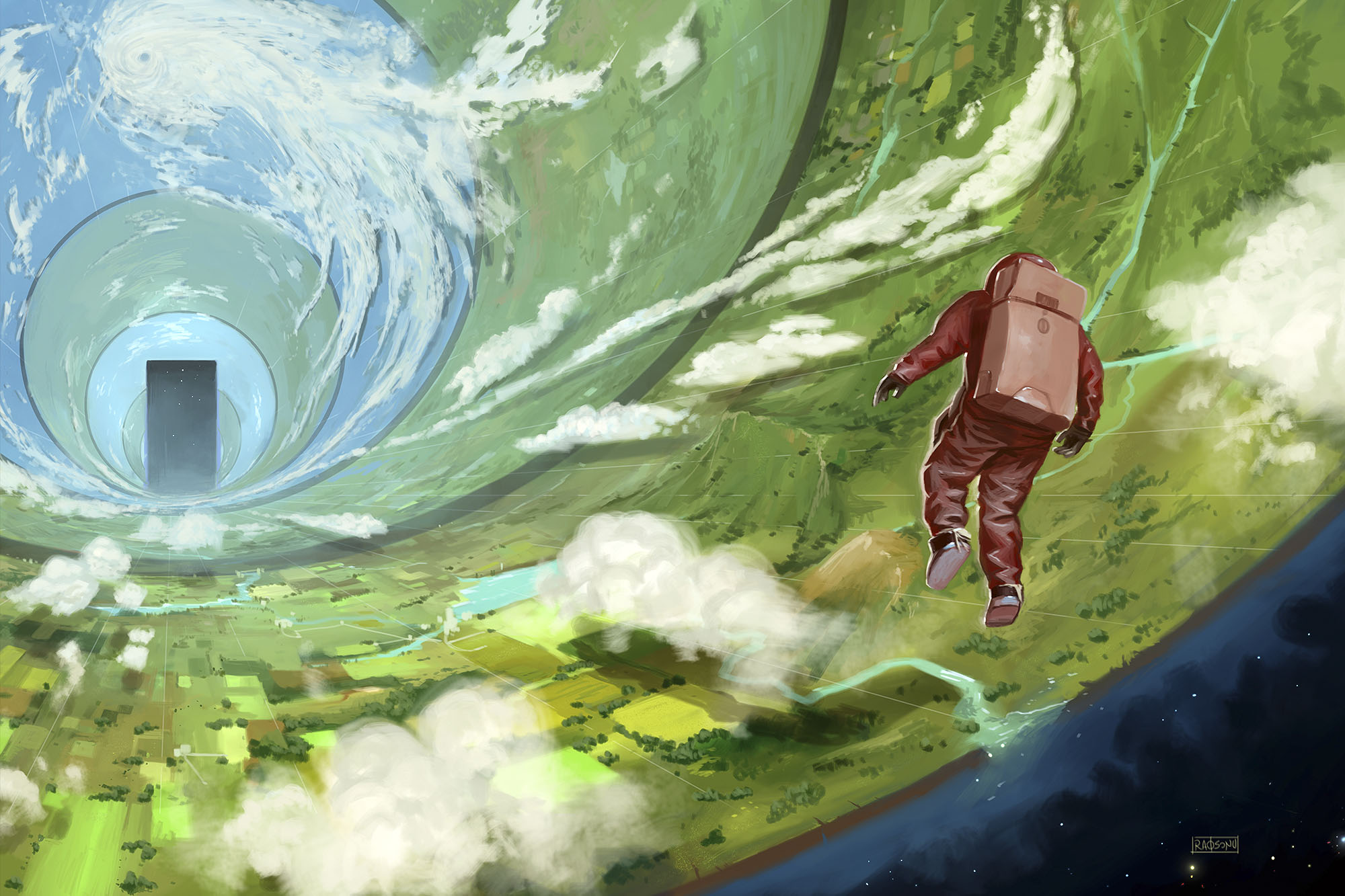 Astronauta