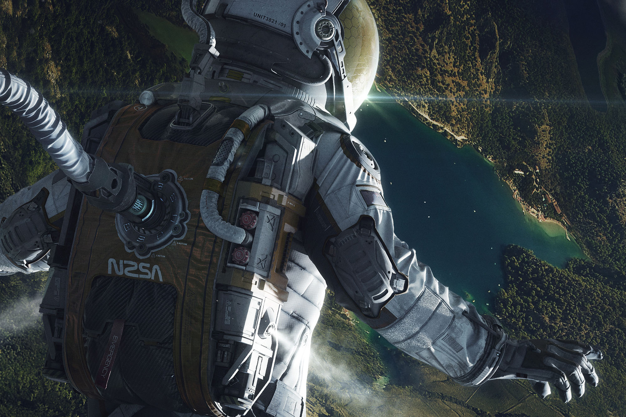 Astronauta