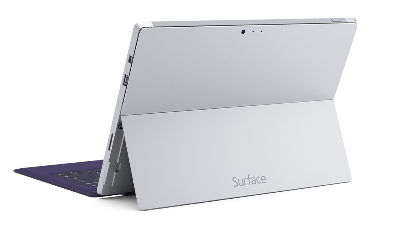 Tudo sobre o Surface Pro 3, o novo tablet da Microsoft