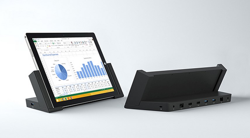 Tudo sobre o Surface Pro 3, o novo tablet da Microsoft