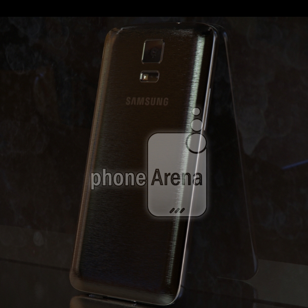 Surgem novas imagens do suposto Samsung Galaxy F