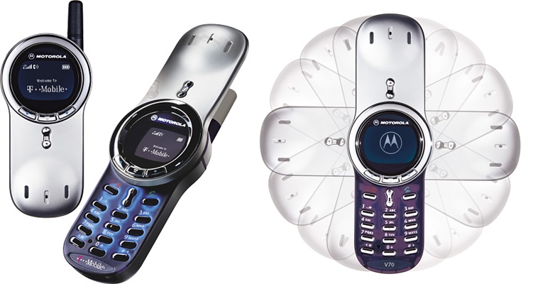 Os 10 Celulares Mais Loucos Lançados Pela Motorola Tecmundo