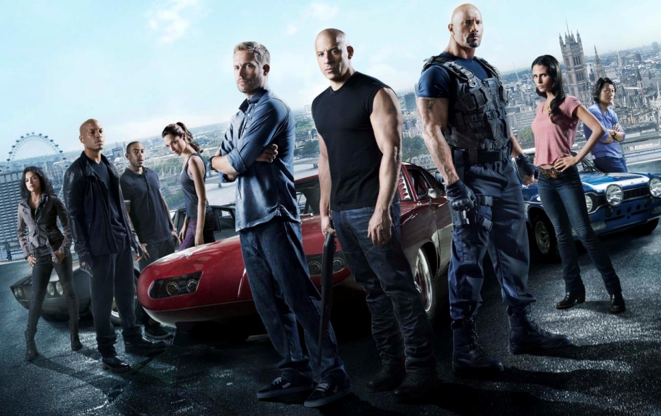 Vin Diesel estaria dificultando a produção de Velozes & Furiosos 7