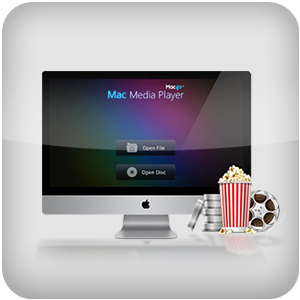 media player hardware for mac
