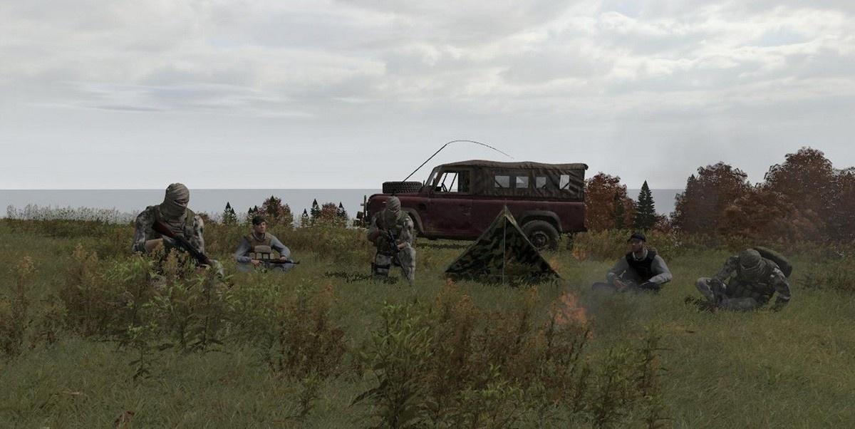 DAYZ EVOLUÇÃO  TOP 1 SERVIDORES BRASILEIROS DE DAYZ