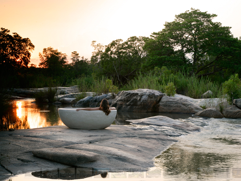 8 - Londolozi Game Reserve, Kruger National Park Area, África do Sul