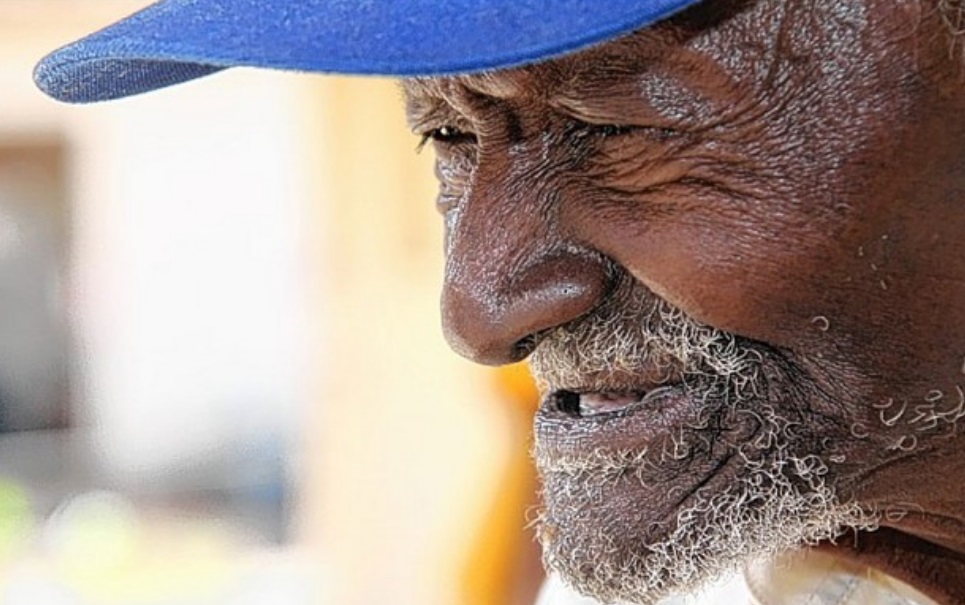 Brasileiro com 126 anos de idade pode ser a pessoa mais velha do mundo