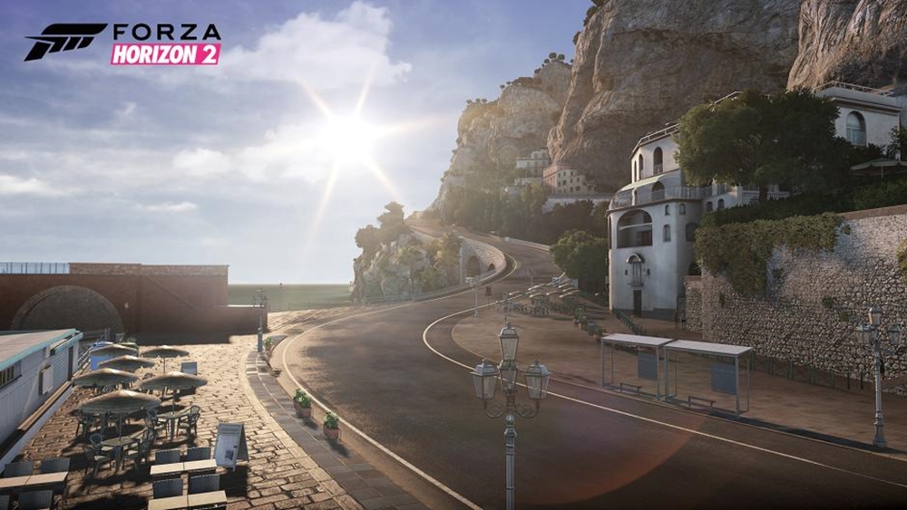 Forza Horizon 2 está chegando, e essas imagens vão fazer você babar