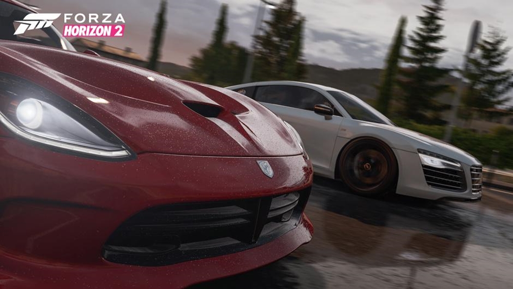 Forza Horizon 2 está chegando, e essas imagens vão fazer você babar