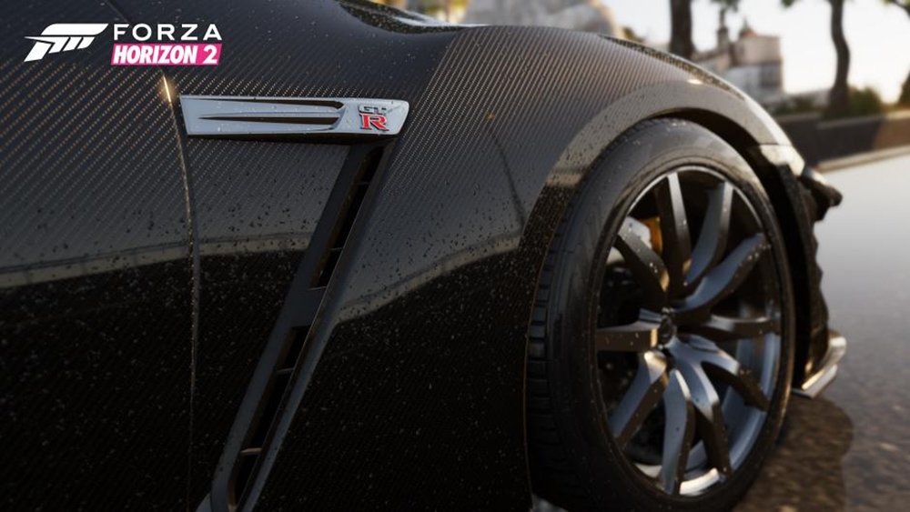 Forza Horizon 2 está chegando, e essas imagens vão fazer você babar