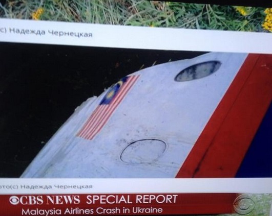 Desastre: avião com 295 a bordo cai na Ucrânia; fato é divulgado no Twitter