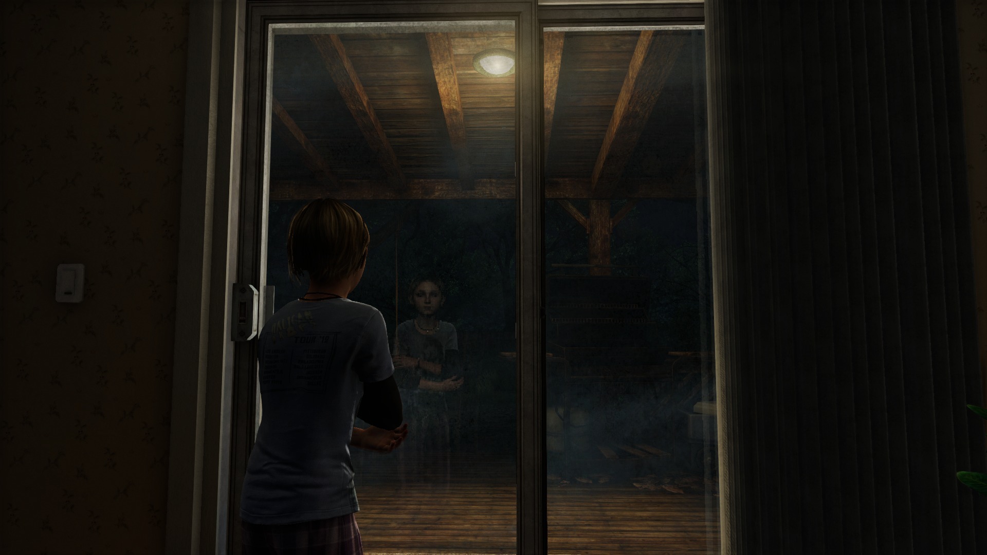 [SPOILERS] Vazam 42 imagens de The Last of Us Remastered