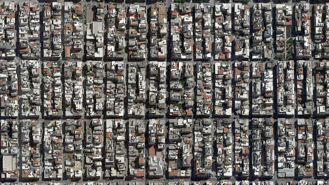 30 IMAGENS IMPRESSIONANTES QUE VOCÊ PODE ENCONTRAR NO GOOGLE EARTH