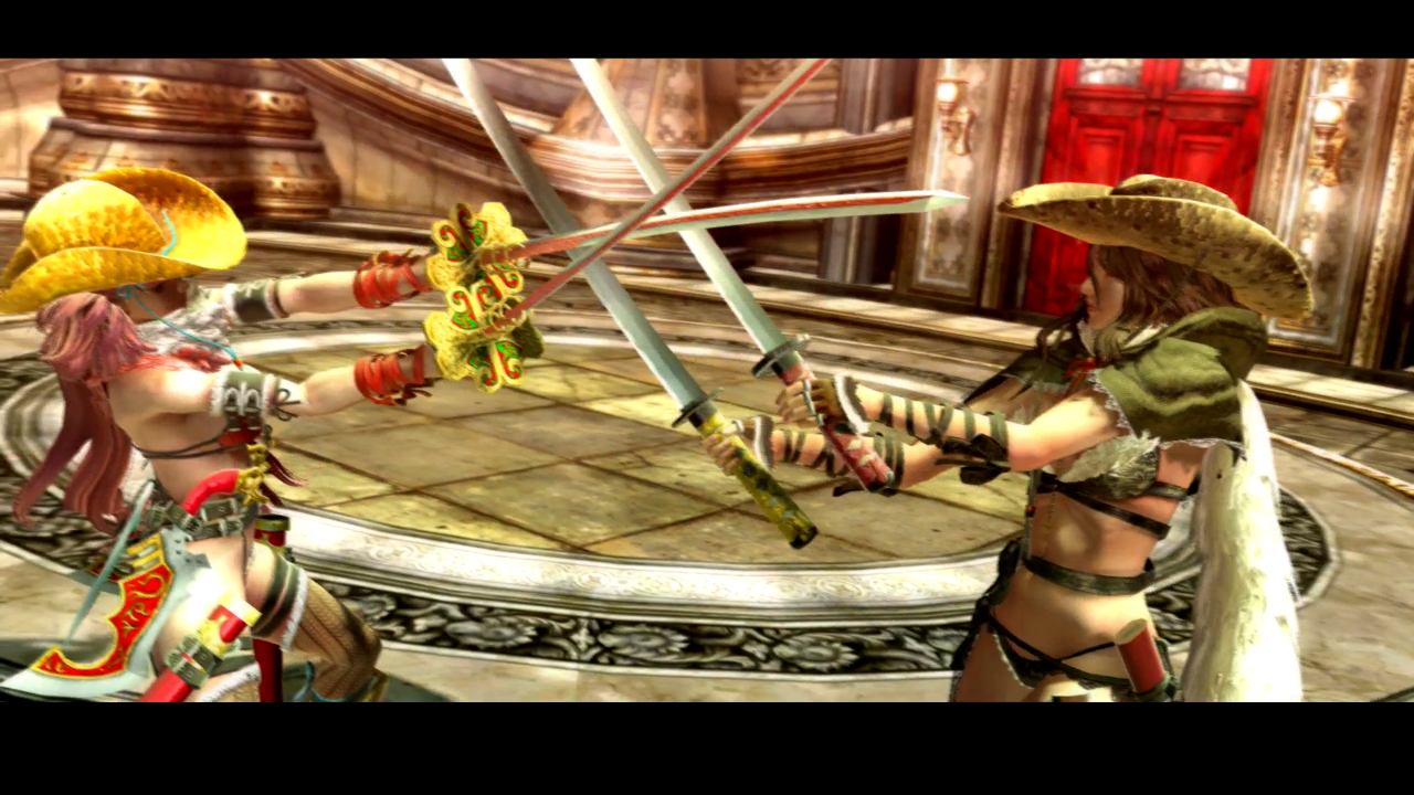 Onechanbara Z2: Chaos levanta a saia e mostra as primeiras screenshots