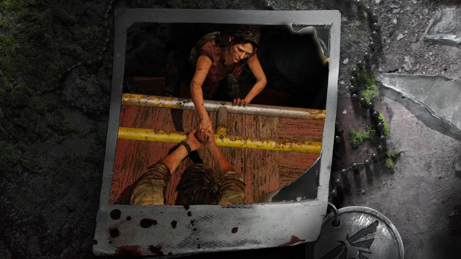 The Last of Us: devs compartilham imagens feitas com o “Photo Mode”