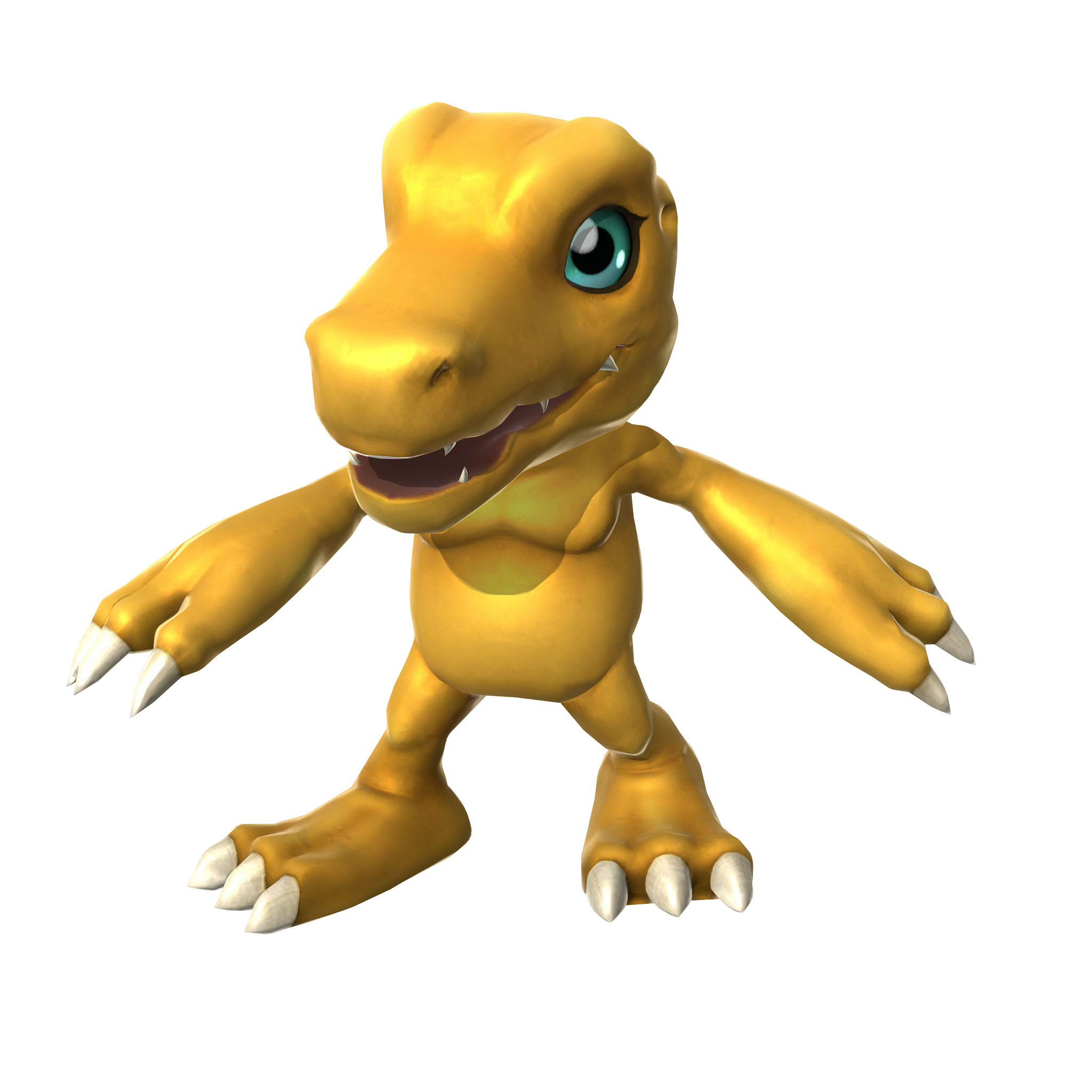 Digimon All-Star Rumble é anunciado para PS3 e Xbox 360