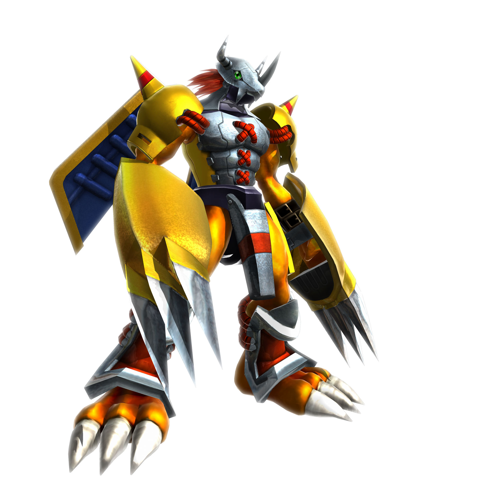 Digimon All-Star Rumble é anunciado para PS3 e Xbox 360