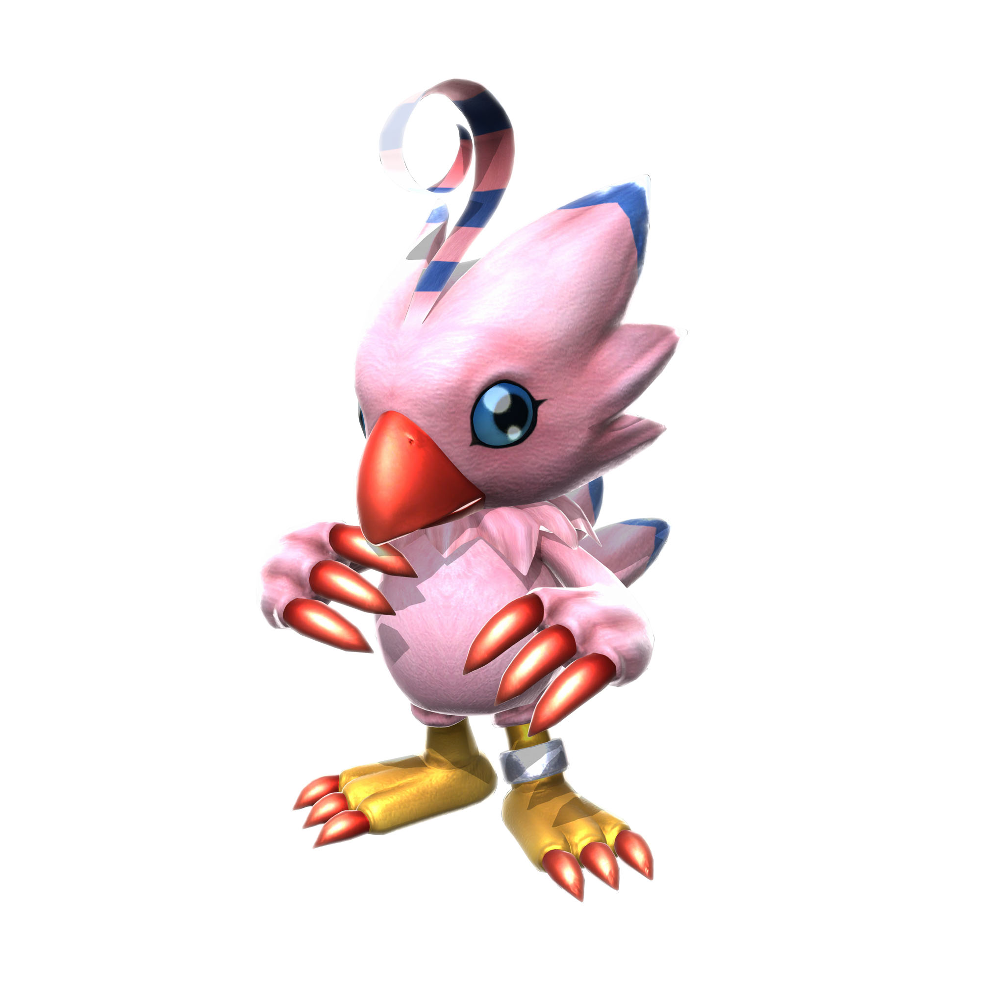 Digimon All-Star Rumble é anunciado para PS3 e Xbox 360