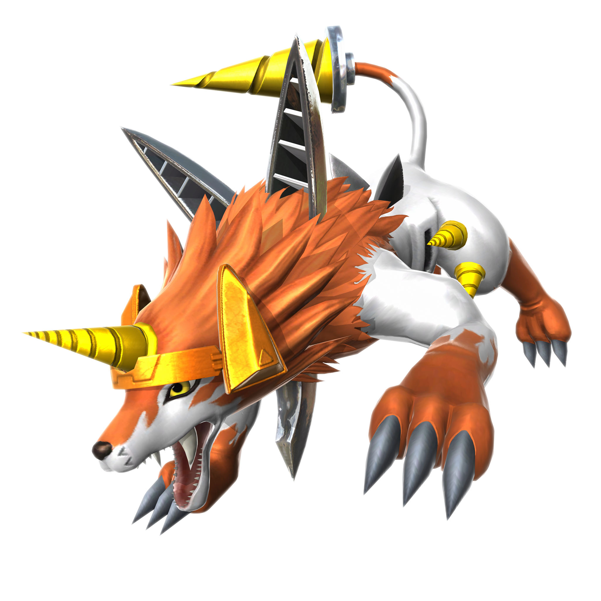 Digimon All-Star Rumble é anunciado para PS3 e Xbox 360