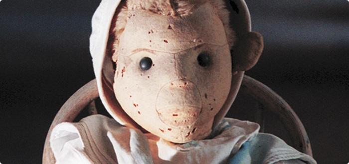 Conheça a história que inspirou o filme Chucky, o brinquedo assassino Conheça a história que inspirou o filme Chucky, o brinquedo assassino