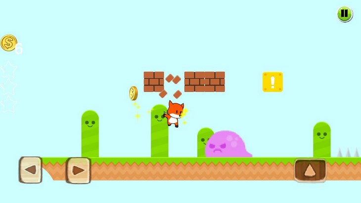 8 JOGOS NO ESTILO MARIO PARA VOCÊ JOGAR NO ANDROID