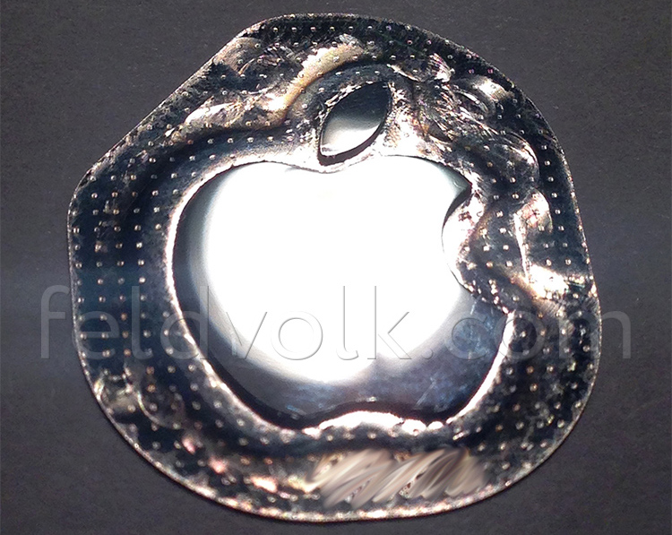 IPHONE 6: NOVAS IMAGENS REVELA DETALHES SURPREENDENTES