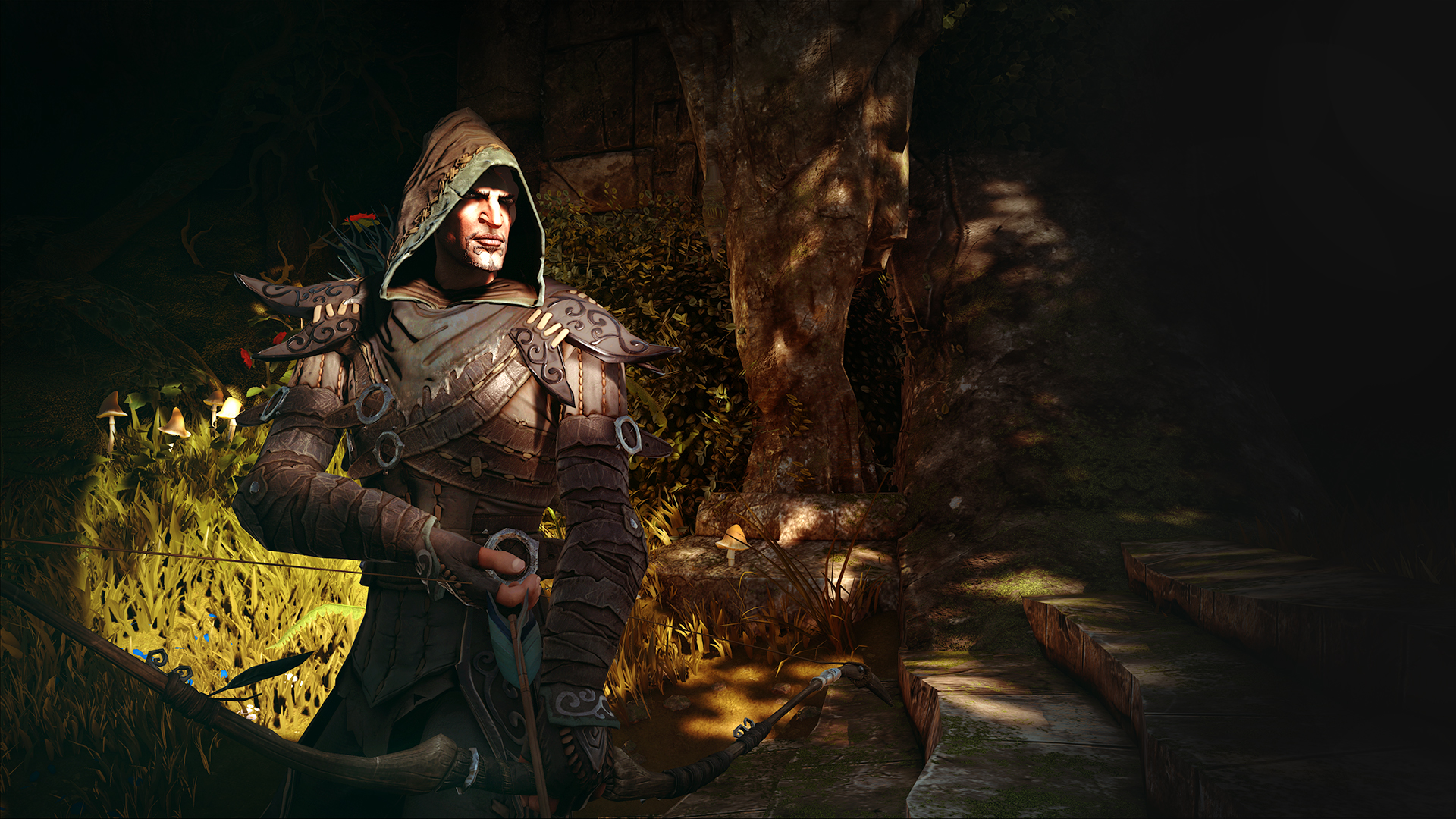 Confira imagens surpreendentes de Fable Legends divulgadas na gamescom 2014