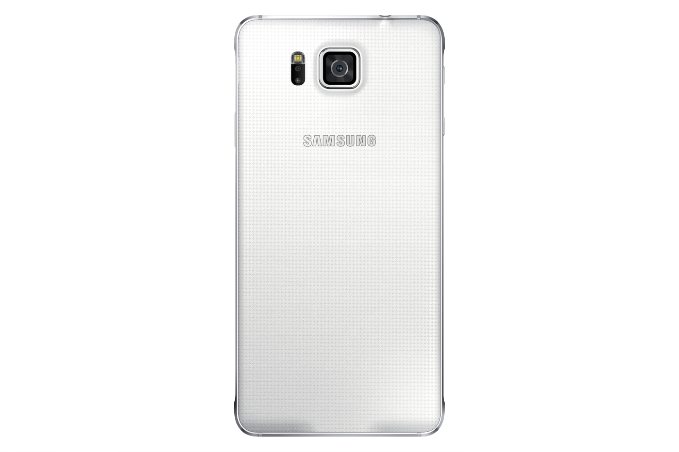 Samsung anuncia oficialmente o lançamento do Galaxy Alpha [vídeo]