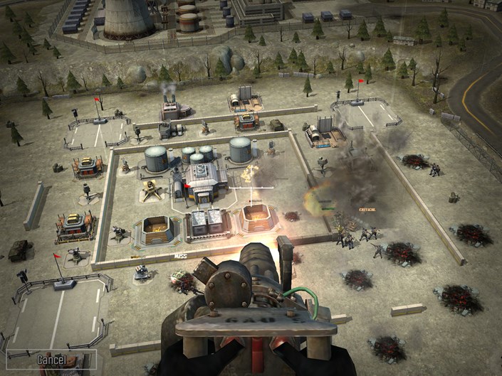 Com foco na estratégia, Call of Duty: Heroes é anunciado para iPhone e iPad