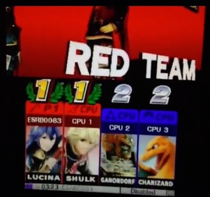 Vazam 12 personagens ainda não revelados de Super Smash Bros. [rumor]
