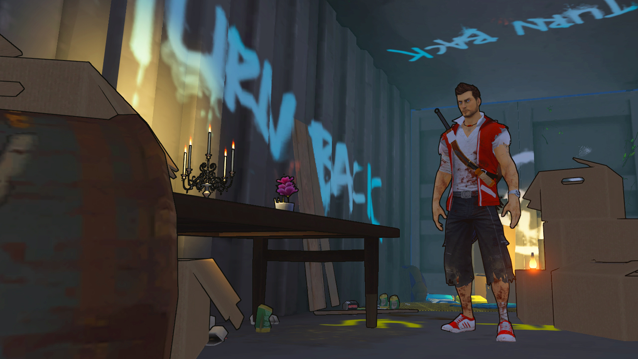 Escape Dead Island será lançado em 18 de novembro