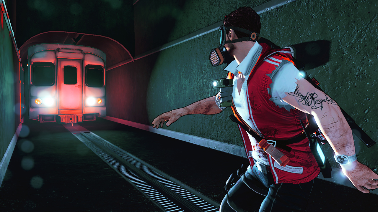 Escape Dead Island será lançado em 18 de novembro