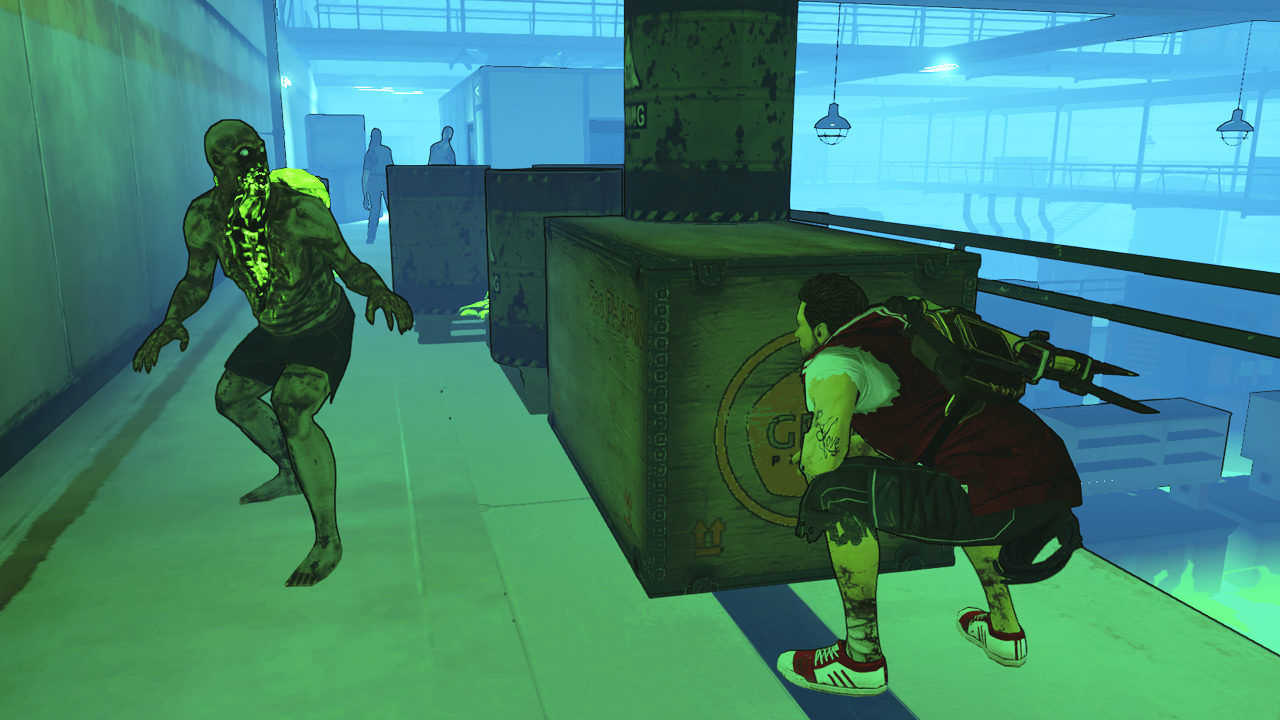 Escape Dead Island será lançado em 18 de novembro