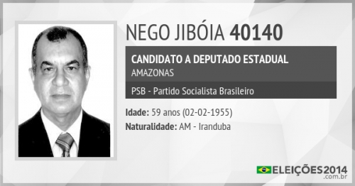 Mais nomes bizarros de candidatos às eleições para você se divertir