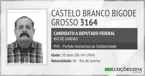 Mais nomes bizarros de candidatos às eleições para você se divertir