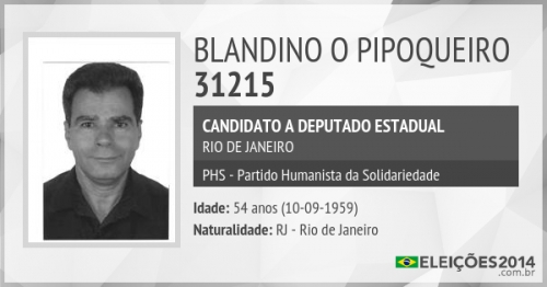 Mais nomes bizarros de candidatos às eleições para você se divertir