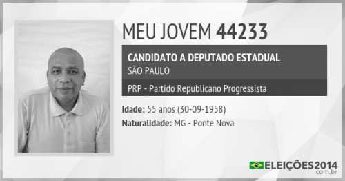 Mais nomes bizarros de candidatos às eleições para você se divertir