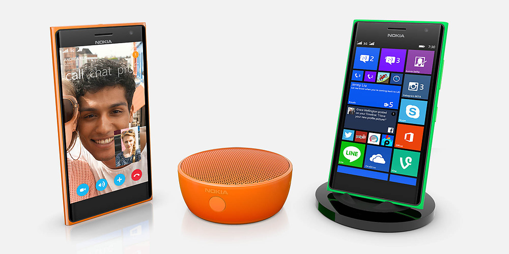 Lumia 730 e 735: conheça os "selfie-phones" da Microsoft
