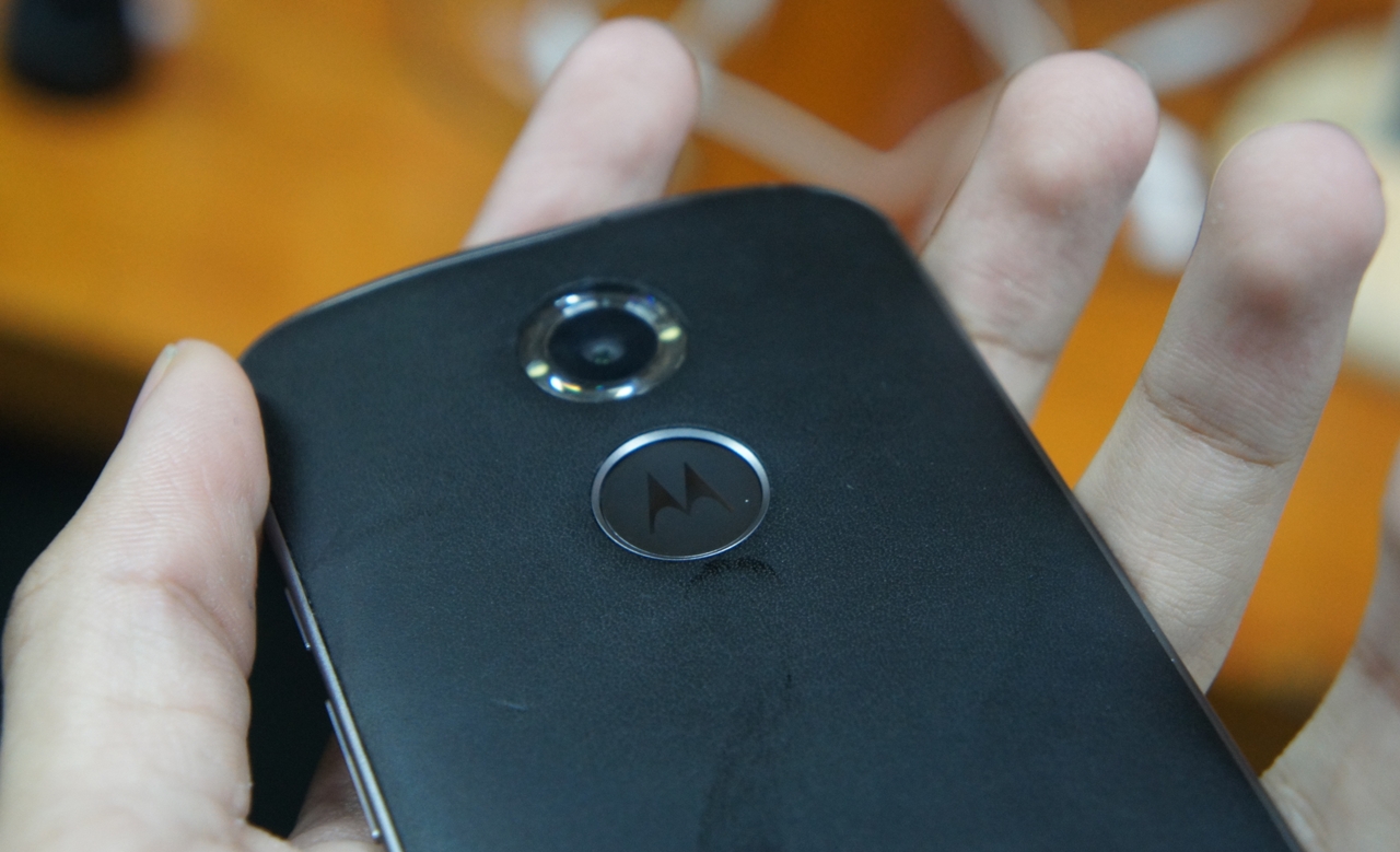 Tudo sobre o Novo Moto X, o celular top de linha da Motorola