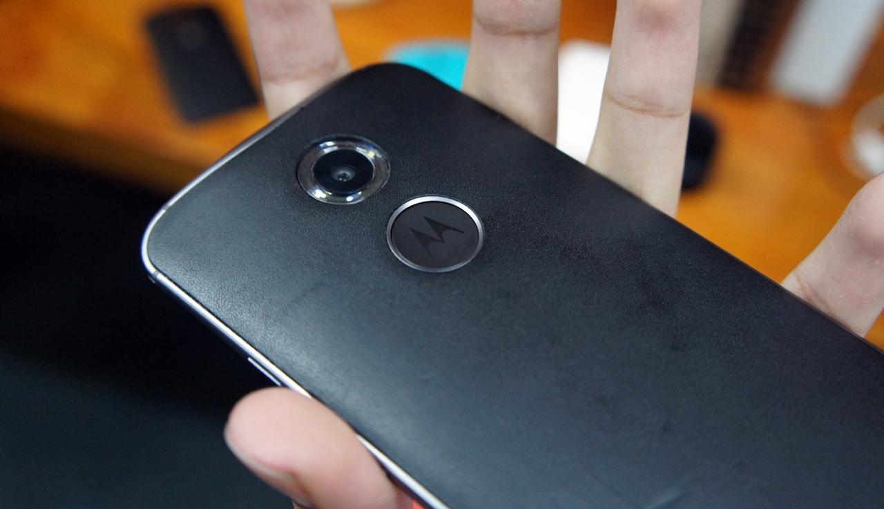Tudo sobre o Novo Moto X, o celular top de linha da Motorola
