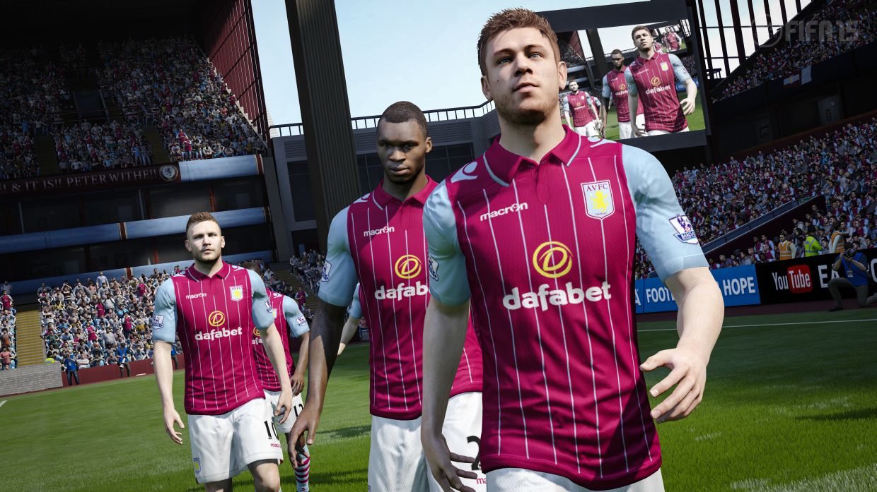 Aston Villa