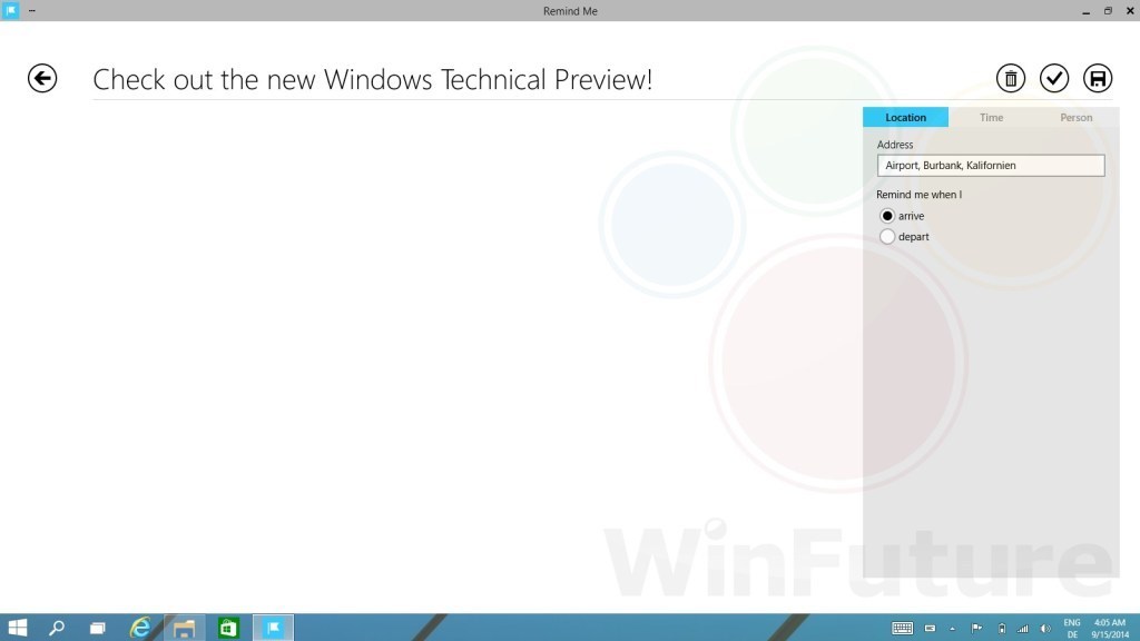 Windows 9: o que esperar da nova versão do sistema operacional da Microsoft