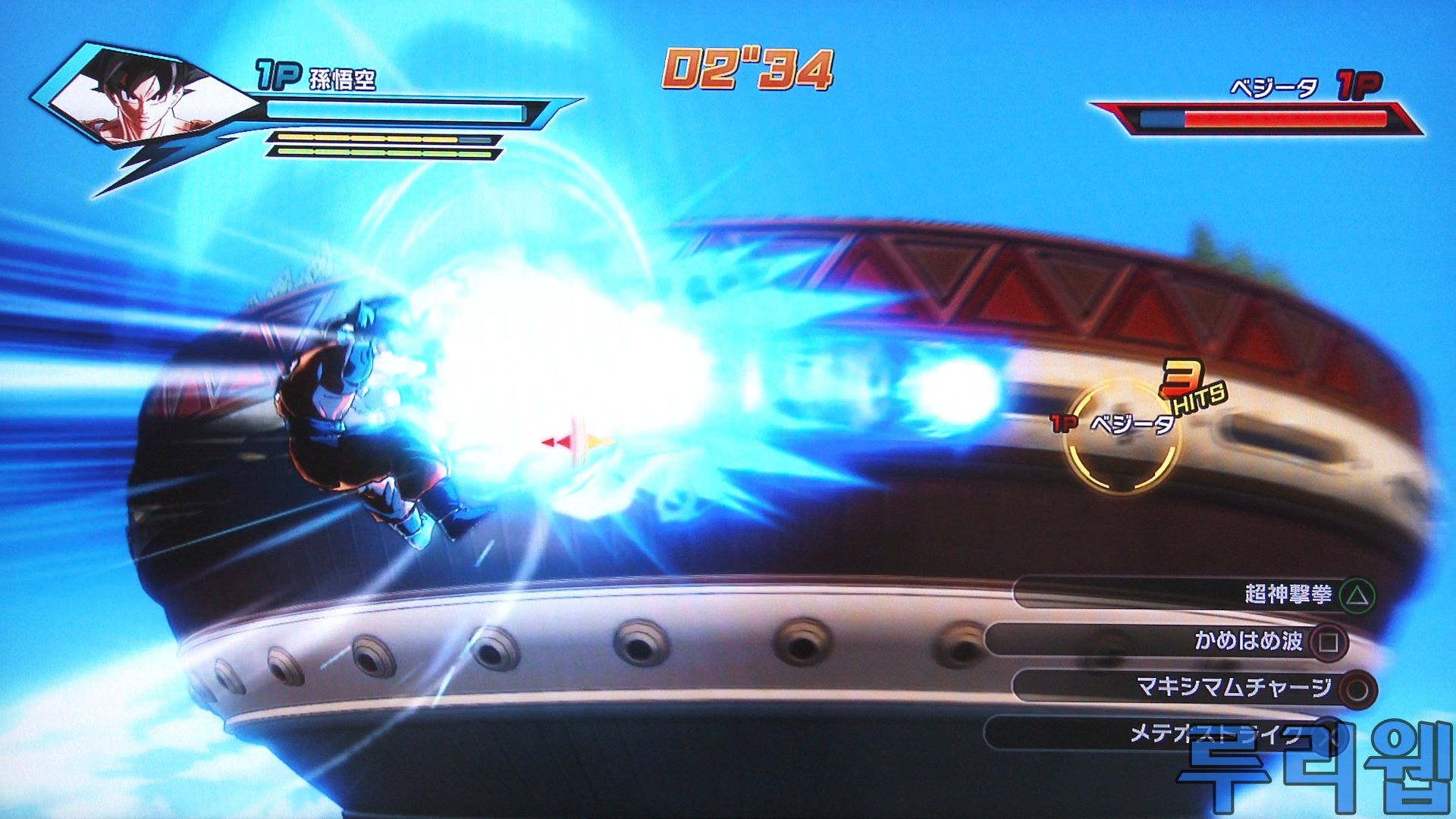 Vídeo mostra jogabilidade de Dragon Ball: Xenoverse na TGS 2014