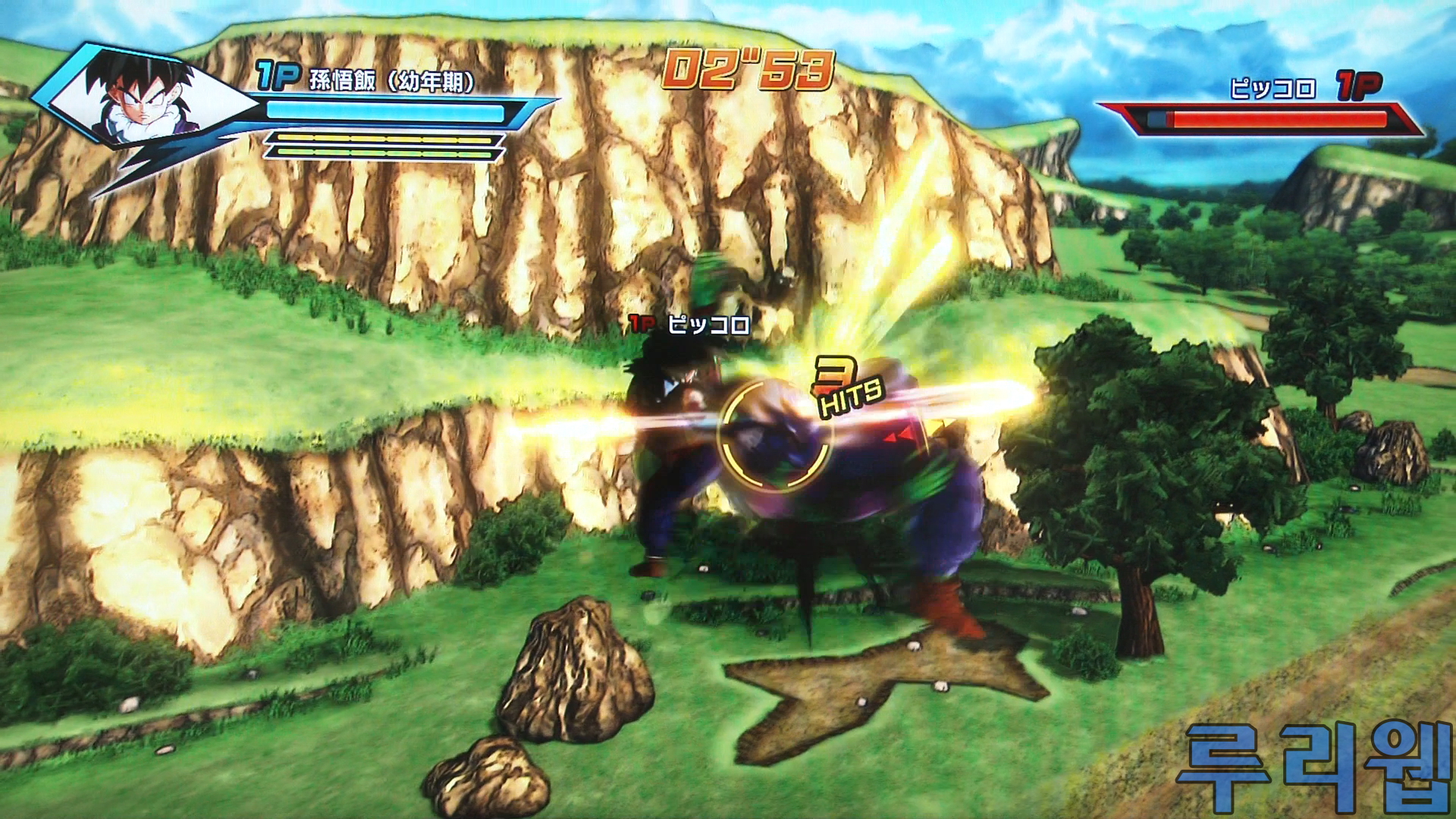 Vídeo mostra jogabilidade de Dragon Ball: Xenoverse na TGS 2014