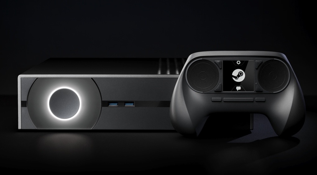 [Flopou] Testador do Steam Machine não aprova o console! 24114452851200