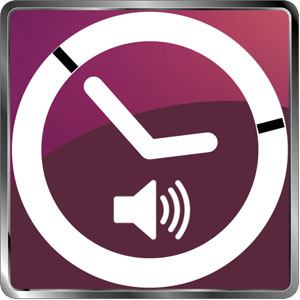 Logo Hora Certa Ícone Logo Hora Certa Ícone